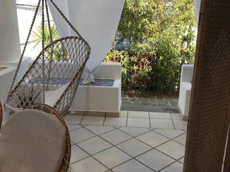 B&b Le Sette Vele Da Riccardo