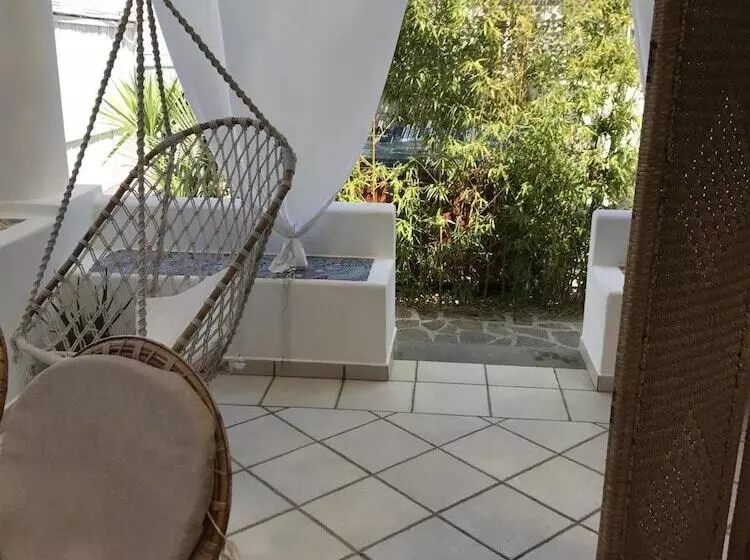 B&b Le Sette Vele Da Riccardo