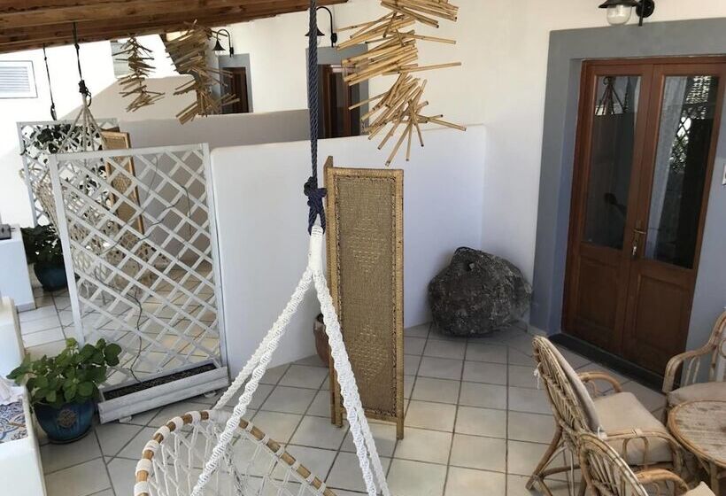 B&b Le Sette Vele Da Riccardo