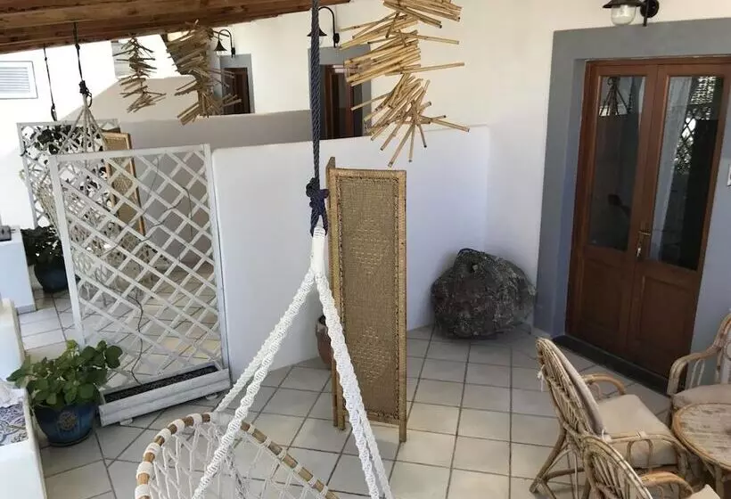 B&b Le Sette Vele Da Riccardo