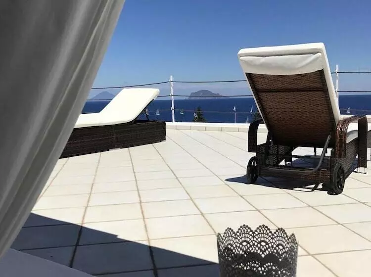 B&b Le Sette Vele Da Riccardo