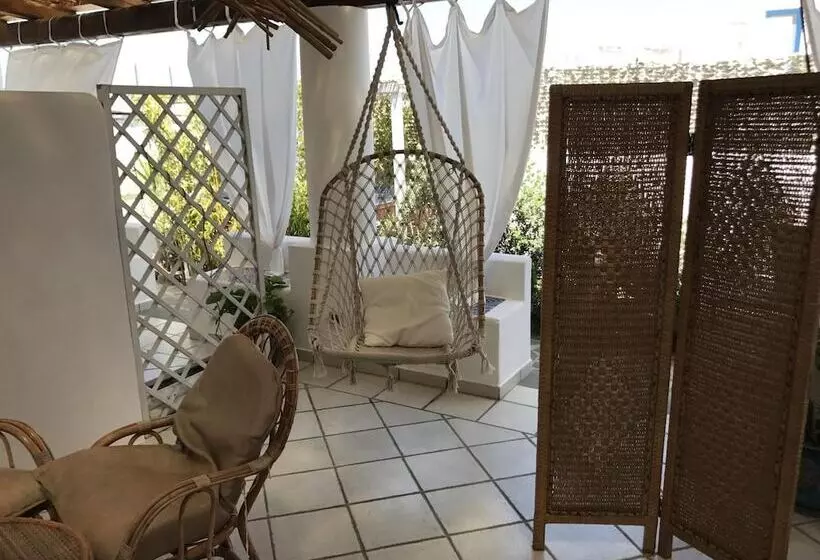 B&b Le Sette Vele Da Riccardo