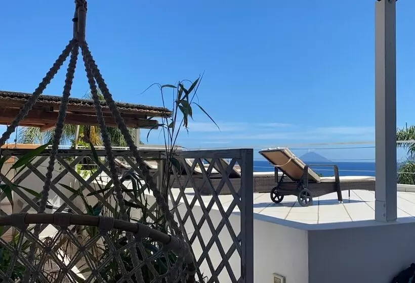 B&b Le Sette Vele Da Riccardo