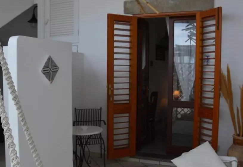 B&b Le Sette Vele Da Riccardo