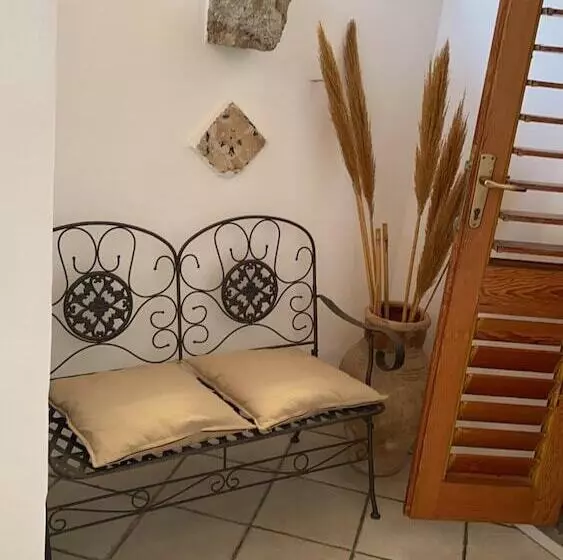 B&b Le Sette Vele Da Riccardo