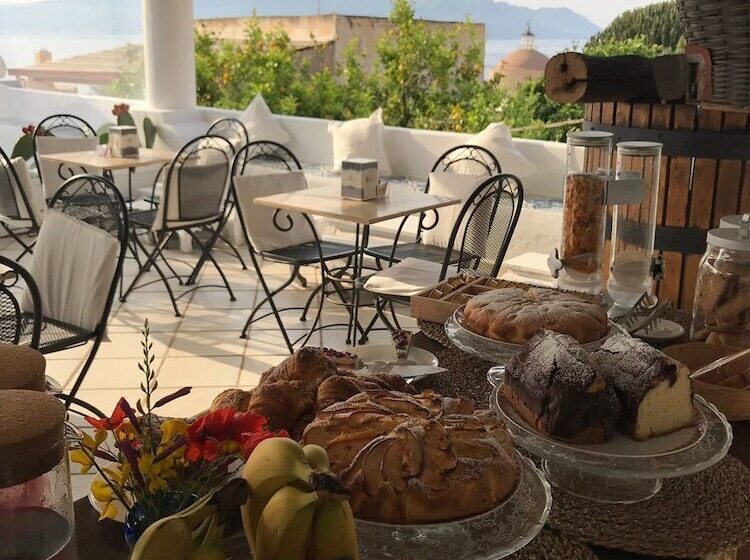 B&b Le Sette Vele Da Riccardo