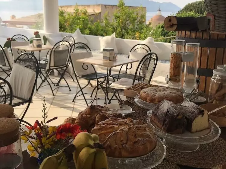 B&b Le Sette Vele Da Riccardo