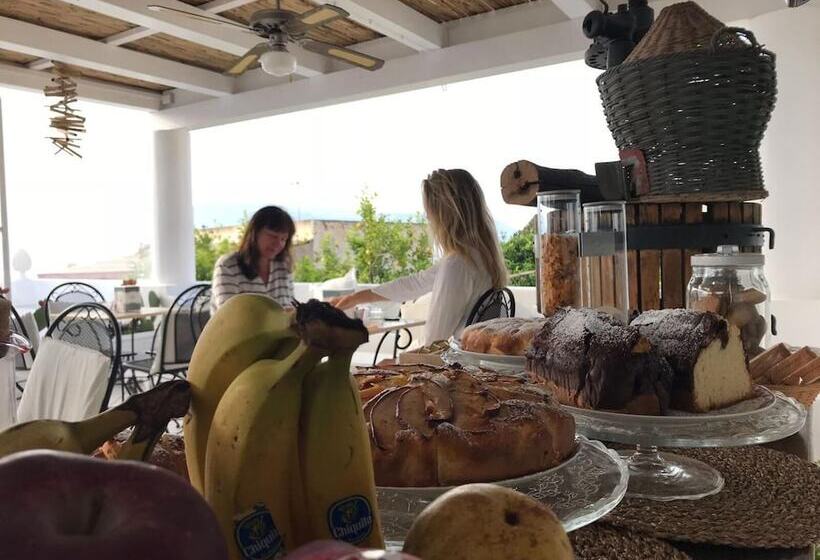 B&b Le Sette Vele Da Riccardo