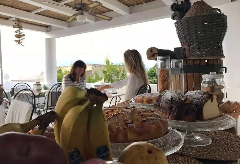 B&b Le Sette Vele Da Riccardo