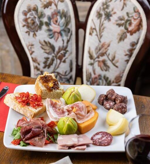 ベッドアンドブレックファースト Agriturismo Corte Decia