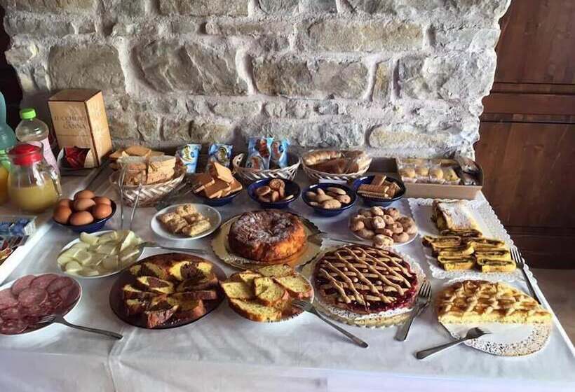 住宿加早餐 Amico Country House