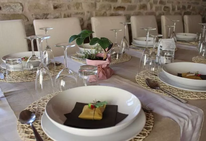 ベッドアンドブレックファースト Amico Country House