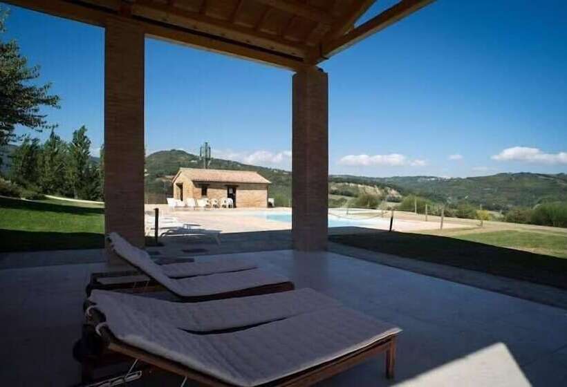 住宿加早餐 Amico Country House