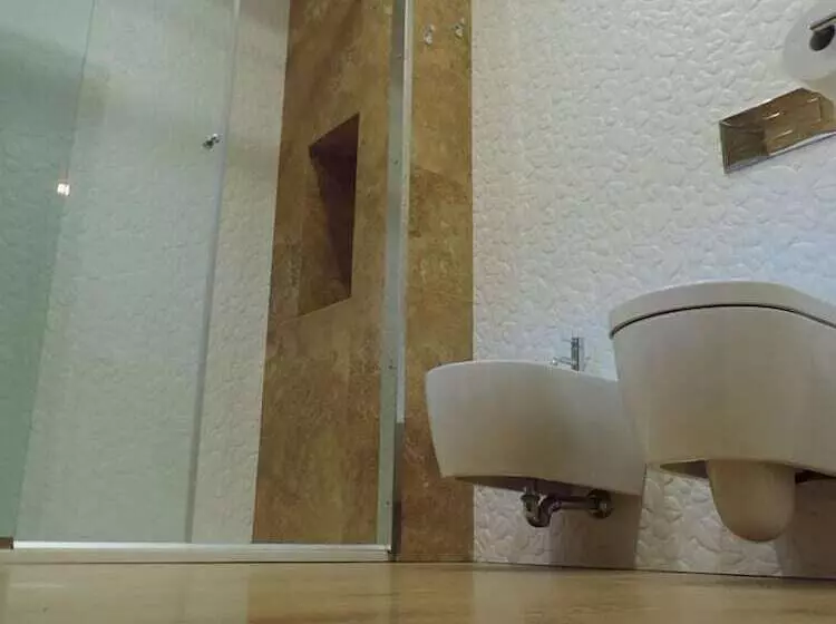 ベッドアンドブレックファースト Amico Country House