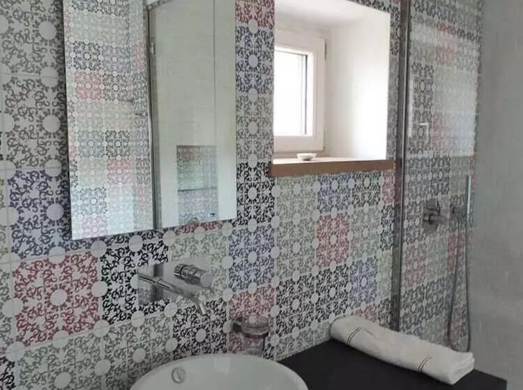 ベッドアンドブレックファースト Amico Country House