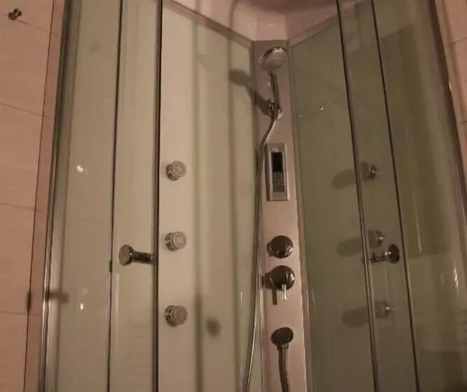 Aamiaismajoitus (B&B) Bed Breakfast Panorama