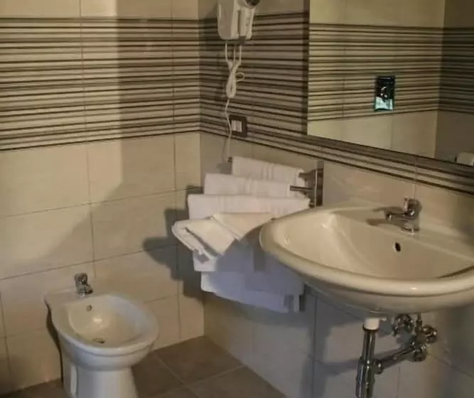 Aamiaismajoitus (B&B) Bed Breakfast Panorama