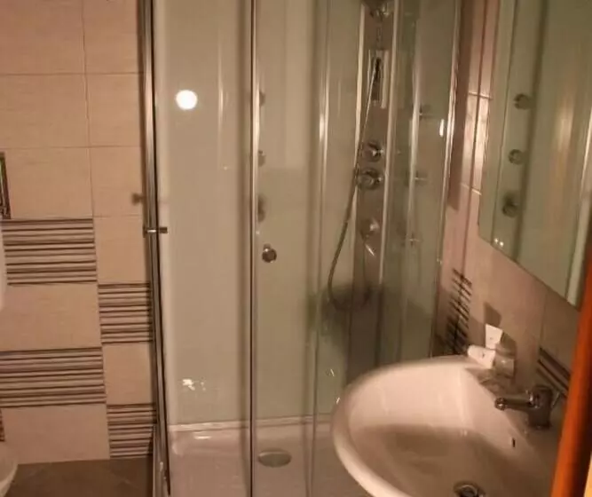 Aamiaismajoitus (B&B) Bed Breakfast Panorama