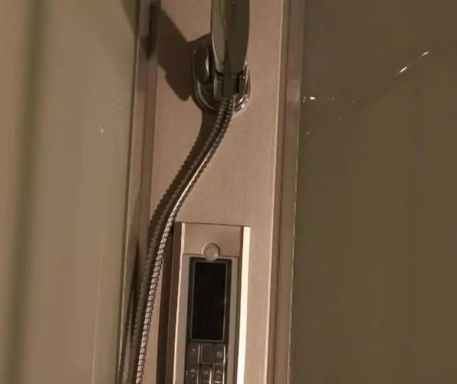 Aamiaismajoitus (B&B) Bed Breakfast Panorama