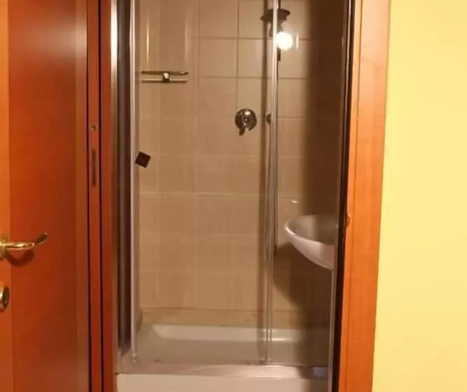 Aamiaismajoitus (B&B) Bed Breakfast Panorama