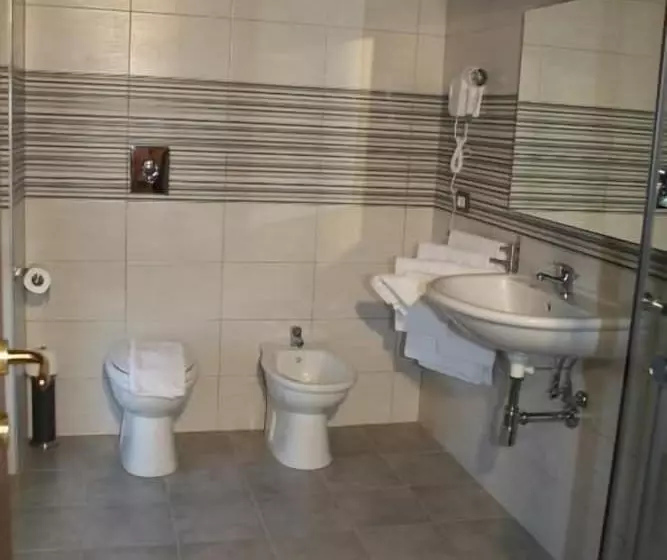 Aamiaismajoitus (B&B) Bed Breakfast Panorama