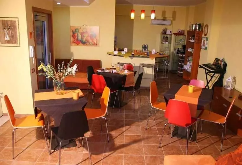 Aamiaismajoitus (B&B) Bed Breakfast Panorama