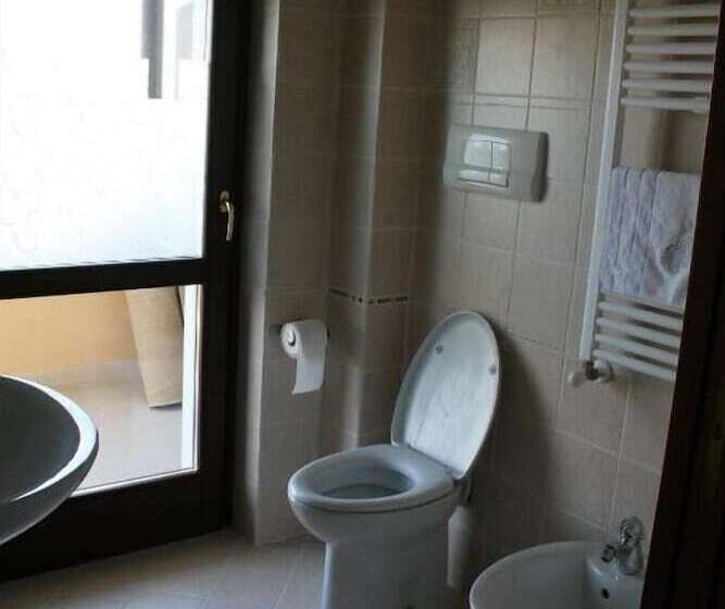 ベッドアンドブレックファースト Bed Breakfast Panorama