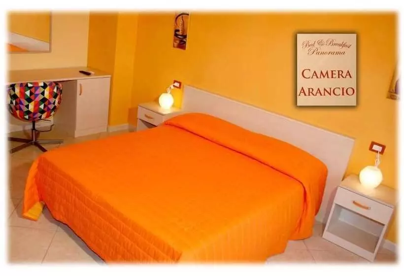 Aamiaismajoitus (B&B) Bed Breakfast Panorama