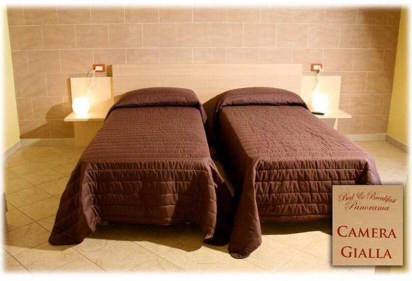 ベッドアンドブレックファースト Bed Breakfast Panorama