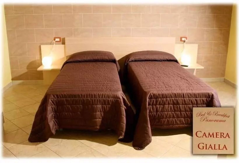 Aamiaismajoitus (B&B) Bed Breakfast Panorama