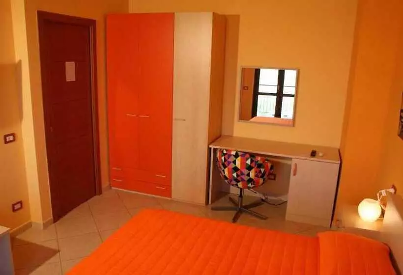 Aamiaismajoitus (B&B) Bed Breakfast Panorama