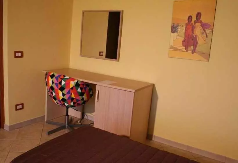 Aamiaismajoitus (B&B) Bed Breakfast Panorama