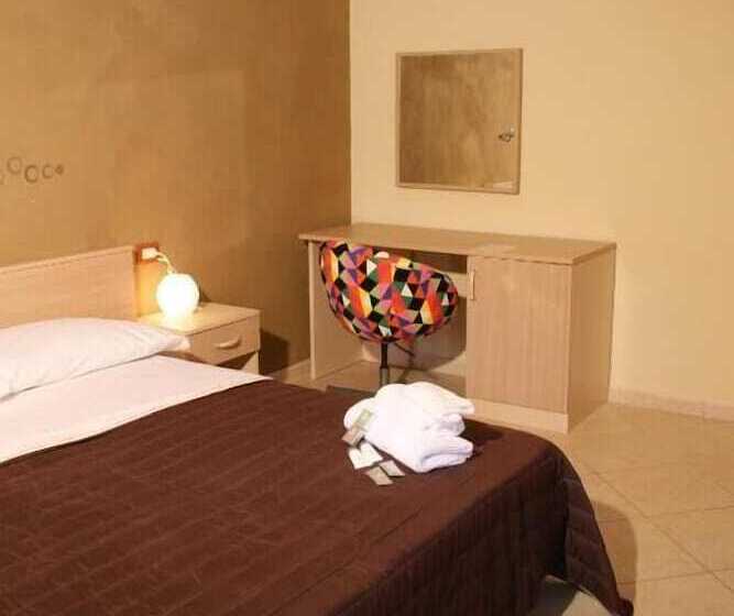 ベッドアンドブレックファースト Bed Breakfast Panorama