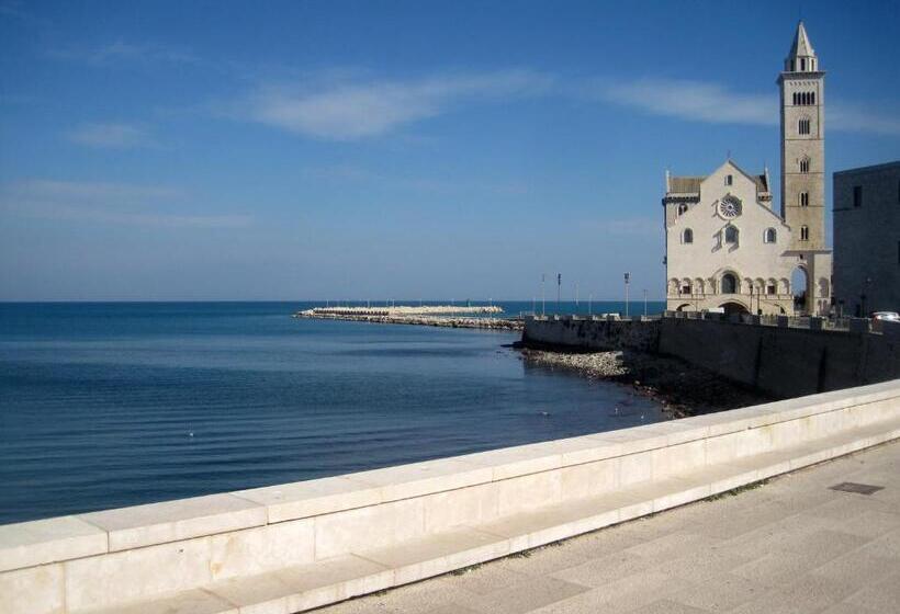 Bed and Breakfast Borgo Marsala