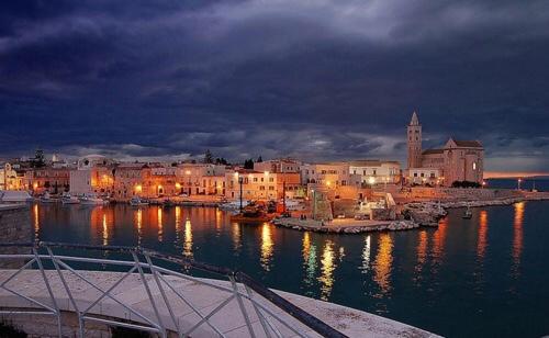 Bed and Breakfast Borgo Marsala