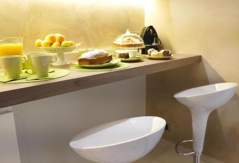 Bed and Breakfast Borgo Marsala