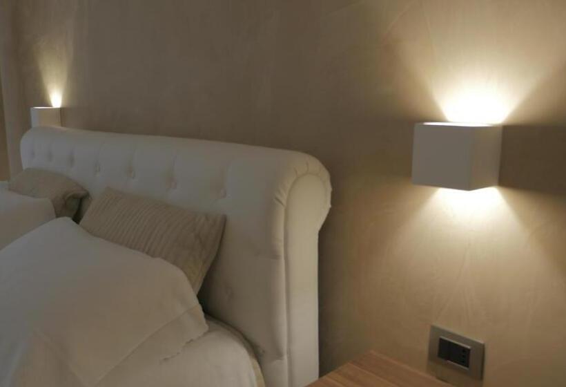 Bed and Breakfast Borgo Marsala