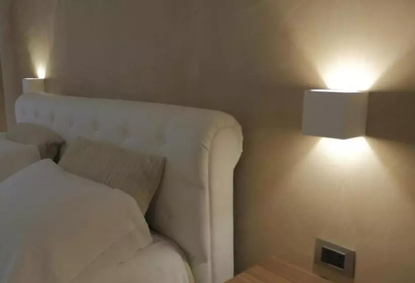 Aamiaismajoitus (B&B) Borgo Marsala