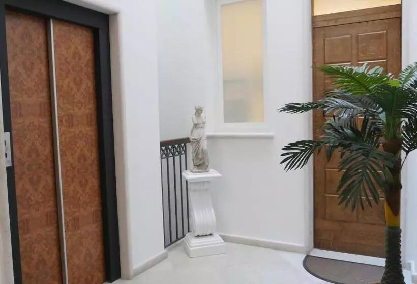 Aamiaismajoitus (B&B) Borgo Marsala