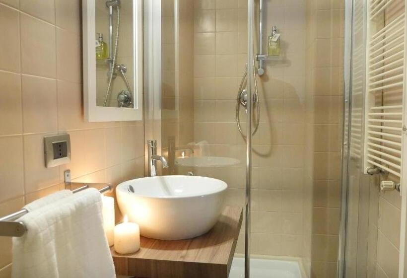 Bed and Breakfast Borgo Marsala