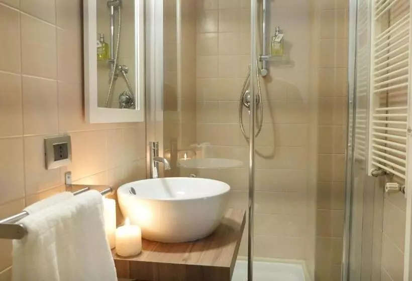 Aamiaismajoitus (B&B) Borgo Marsala