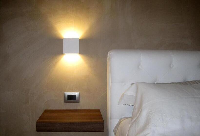 Bed and Breakfast Borgo Marsala