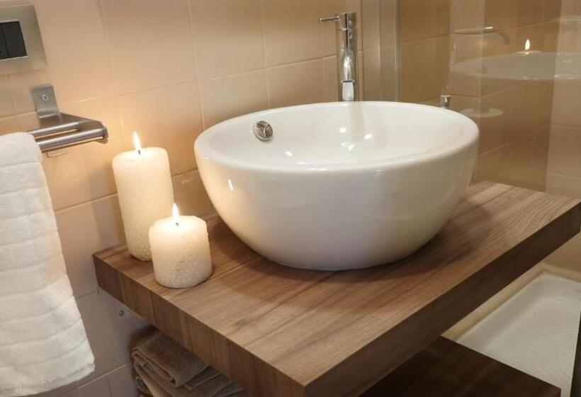 Bed and Breakfast Borgo Marsala