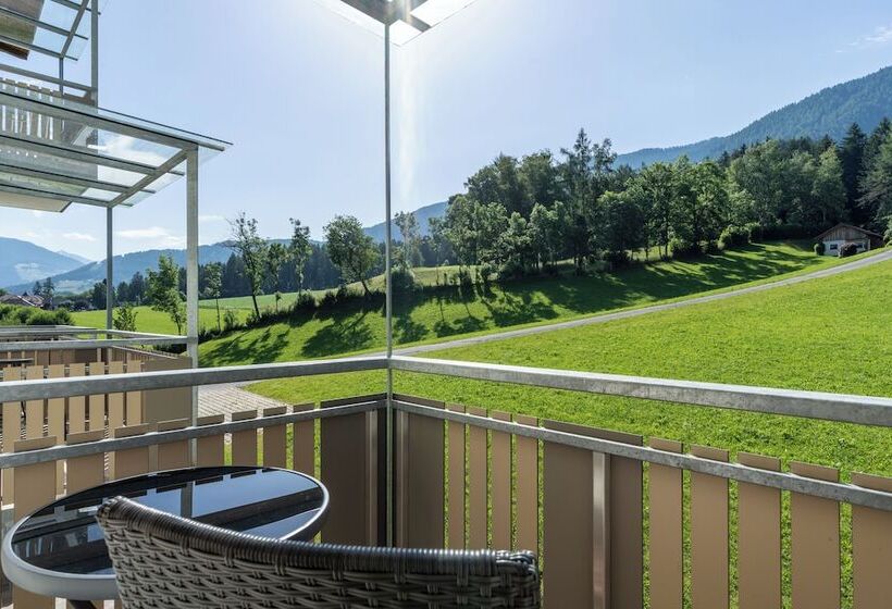 צימר Garni Schorneck