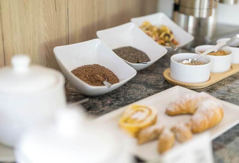 צימר Garni Schorneck