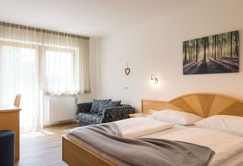 צימר Garni Schorneck