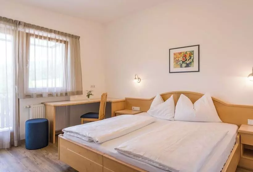 ベッドアンドブレックファースト Garni Schorneck