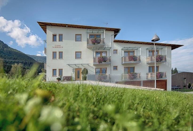 צימר Garni Schorneck