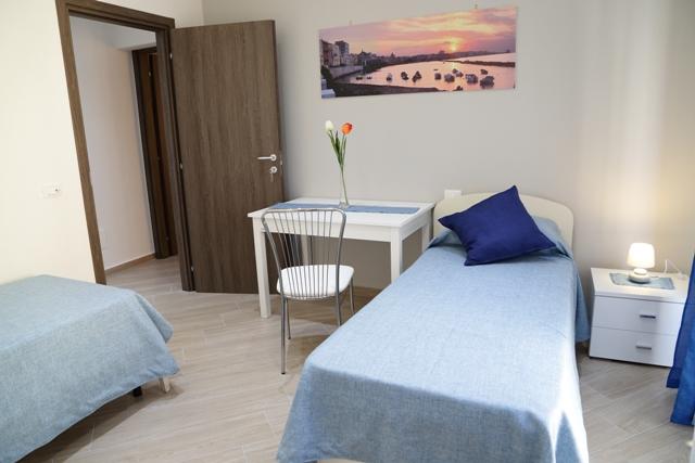 住宿加早餐  La Bussola