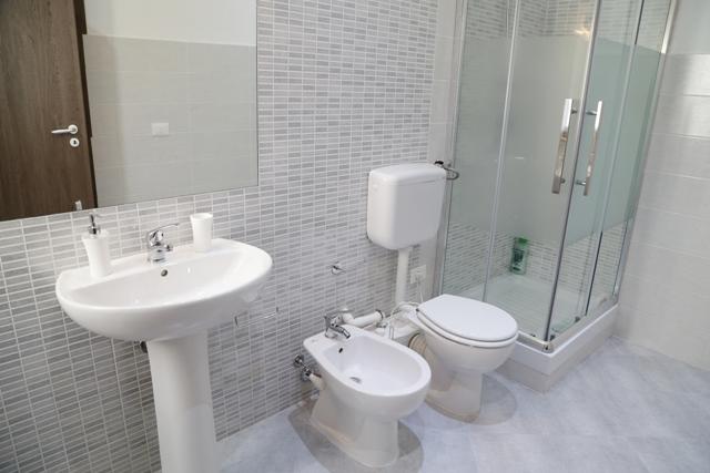 住宿加早餐  La Bussola